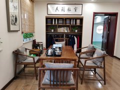 茶室2